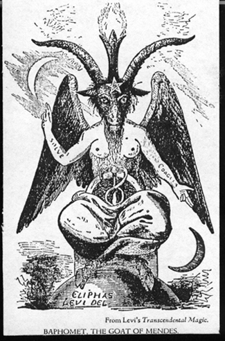 baphomet_levi
