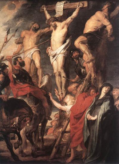 crucifixionrubens01