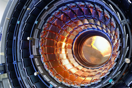 HadronCollider