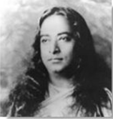 ParamahansaYogananda