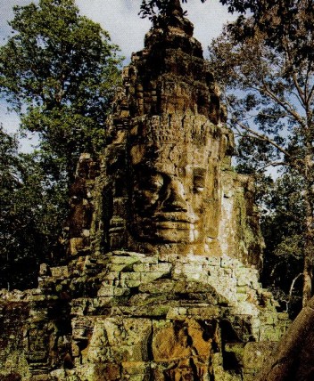 Angkor Thom
