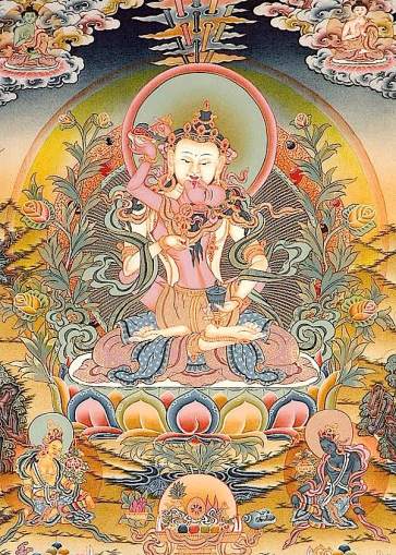 Buddha-Weekly-Vajrasattva-Yabyum-Buddhism
