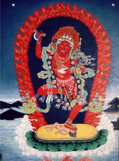 Vajravarahi1
